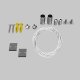 Подвесной комплект Accessories for tracks S35 TRA004SW-21S. 