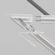 Соединитель Accessories for tracks Gravity TRA010CLS-42W. 