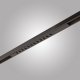 Шинопровод AM-Group MAGNET AM502 BK 3M. 
