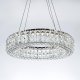 Подвесная люстра MODELUX ML.331.600 CR. 
