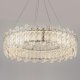 Подвесная люстра MODELUX ML.350.800 CR. 