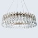 Подвесная люстра MODELUX ML.6901.800P GD. 