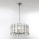 Подвесная люстра MODELUX ML.20214.6. 