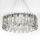 Подвесная люстра MODELUX ML.6621.19 CR. 