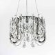 Подвесная люстра MODELUX ML.6621.9 CR. 