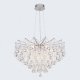 Подвесная люстра MODELUX ML.6761.8 CR. 