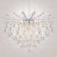 Подвесная люстра MODELUX ML.6761.8 CR. 