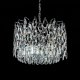 Подвесная люстра MODELUX ML.6938.400 CR. 