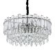 Подвесная люстра MODELUX ML.7082.12 CR. 
