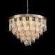 Подвесная люстра MODELUX ML.7206.600 GD. 