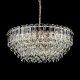 Подвесная люстра MODELUX ML.7220.800 CR. 