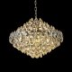 Подвесная люстра MODELUX ML.8861.16P CR. 