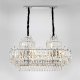 Подвесная люстра MODELUX ML.9022. 