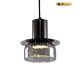 Подвесной светильник MODESTYLE MS.1411.120 BK. 