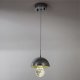 Подвесной светильник MODELUX 88981-1 CR. 