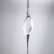 Подвесной светильник MODESTYLE MS.88921.1 CH. 