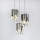 Подвесной светильник MODELUX ML.20207.3 CR. 