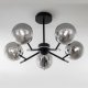 Потолочная люстра MODEMODERN MD.2694.5. 