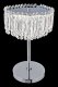 Настольная лампа Chatelaine LE3013/1T CH. 