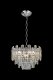 Подвесная люстра Jacqueline LE7161/400 CH. 