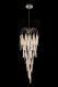 Подвесная люстра Kamilla LE3065/2000 NI. 