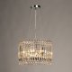Подвесная люстра De City Арман 7 462012006. 