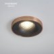 Точечный светильник Raumberg Terra TerraBk\Copper. 