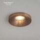 Точечный светильник Raumberg Terra TerraCopper\Copper. 