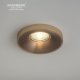 Точечный светильник Raumberg Terra TerraCopper\FGd. 