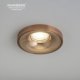 Точечный светильник Terra TerraFGd\Copper. 