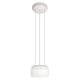 Подвесной светильник Loft IT Totem 10466P Milky white. 