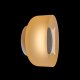 Настенный светильник Loft IT Totem 10466W Amber matte wood. 