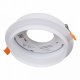 Встраиваемый светильник Reluce Technical  70002-9.0-001RLD GX70 WT. 