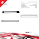 Трековый светильник Reluce Technical 06186-9.3-001QY LED30W BK. 