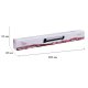 Трековый светильник Reluce Technical 06186-9.3-001QY LED30W BK. 