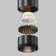 Подвесной светильник Maytoni Technical Focus Led TR245-4-7WTW-DD2-B. 