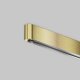 Заглушка Accessories for tracks Flarity TRA154EC-BS. 