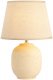 Интерьерная настольная лампа Naomi 7551-501. 