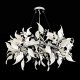 Подвесная люстра  ML.6808.1000P CR. 