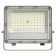 Прожектор уличный  ULF-F52D-50W/6500K IP65 200-240V GREY. 