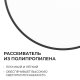 Накладной светильник OGM  O18-154. 