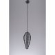 Подвесной светильник Belfast Brackley 102-1 PBK GR. 