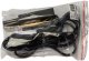 Ввод питания Volpe UBX-Q122 G02 Black 1 Polybag UL-00009306. 