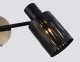 Настенно-потолочный спот Ambrella light TRADITIONAL TR8668. 