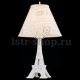 Настольная лампа Maytoni Paris ARM402-22-W. 