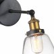 Настенный светильник Favourite Cascabel 1874-1W. 