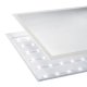 Светодиодная панель Ideal Lux Led Panel 4000K CRI80 249728. 