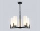 Потолочная люстра Modern LH56057. 