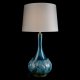 Настольная лампа Loft IT Kale 10518T Blue. 