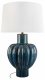 Настольная лампа Loft IT Waterlily 10501T. 